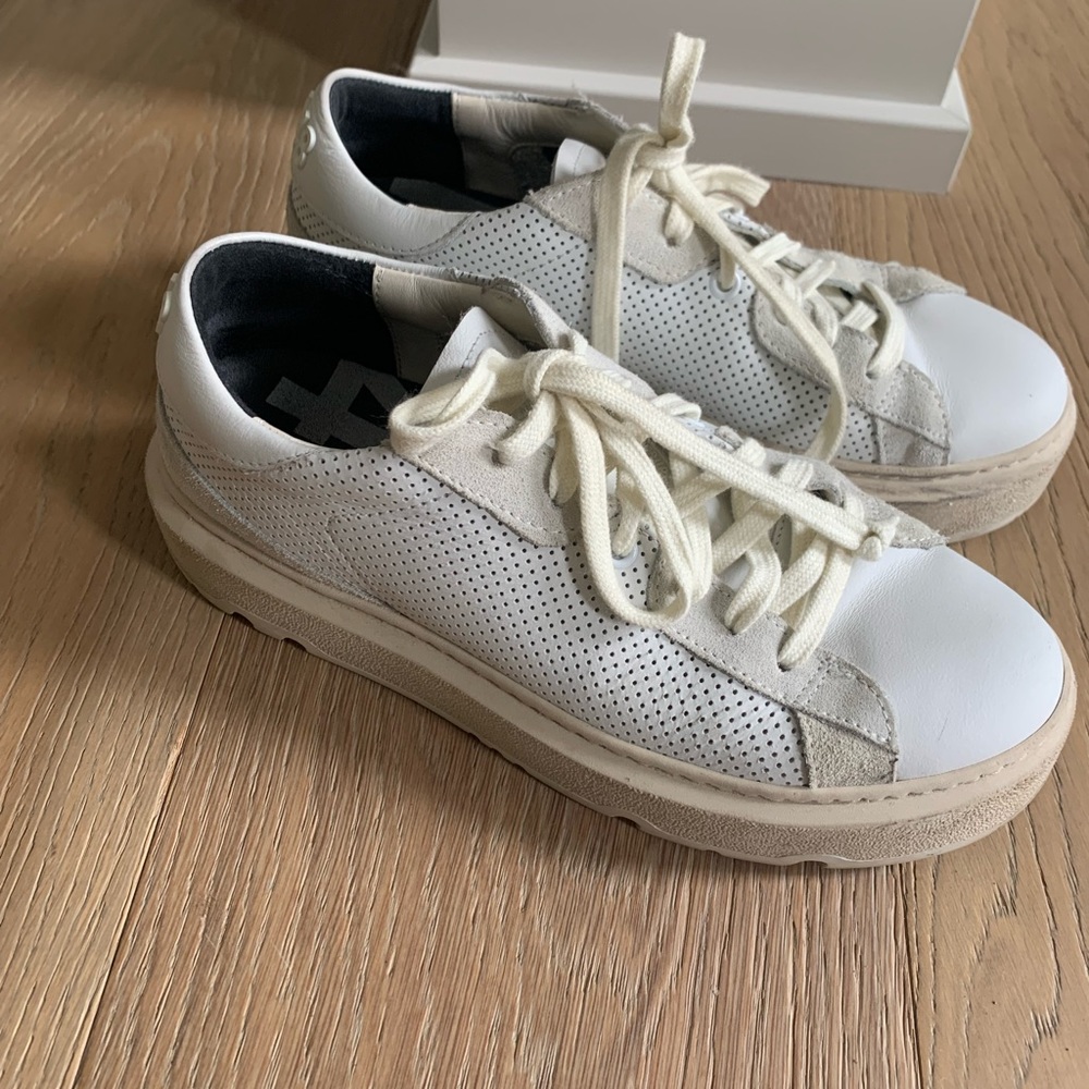 P448 sneakers 37